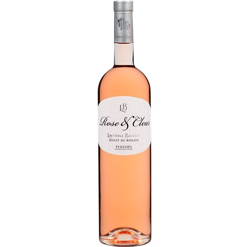 Rose & Clear - Dein perfekter Aperitif-Rosé- leicht- fruchtig ... Unvergesslich!