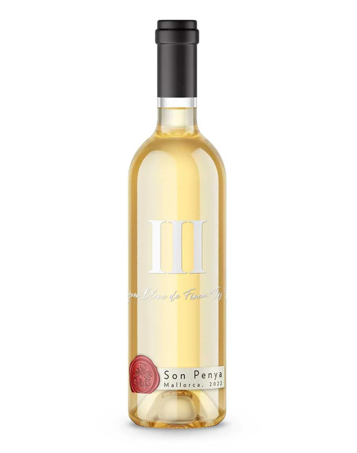 2022 Son Penya - Sauvignon Blanc