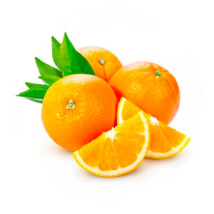 Orangen