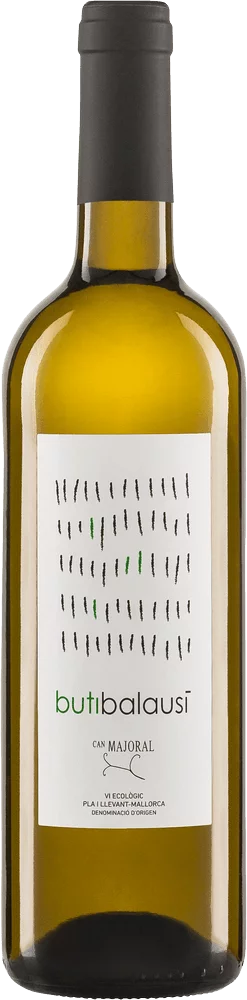2025 Butibalausi Blanc