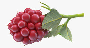 Reife Beeren